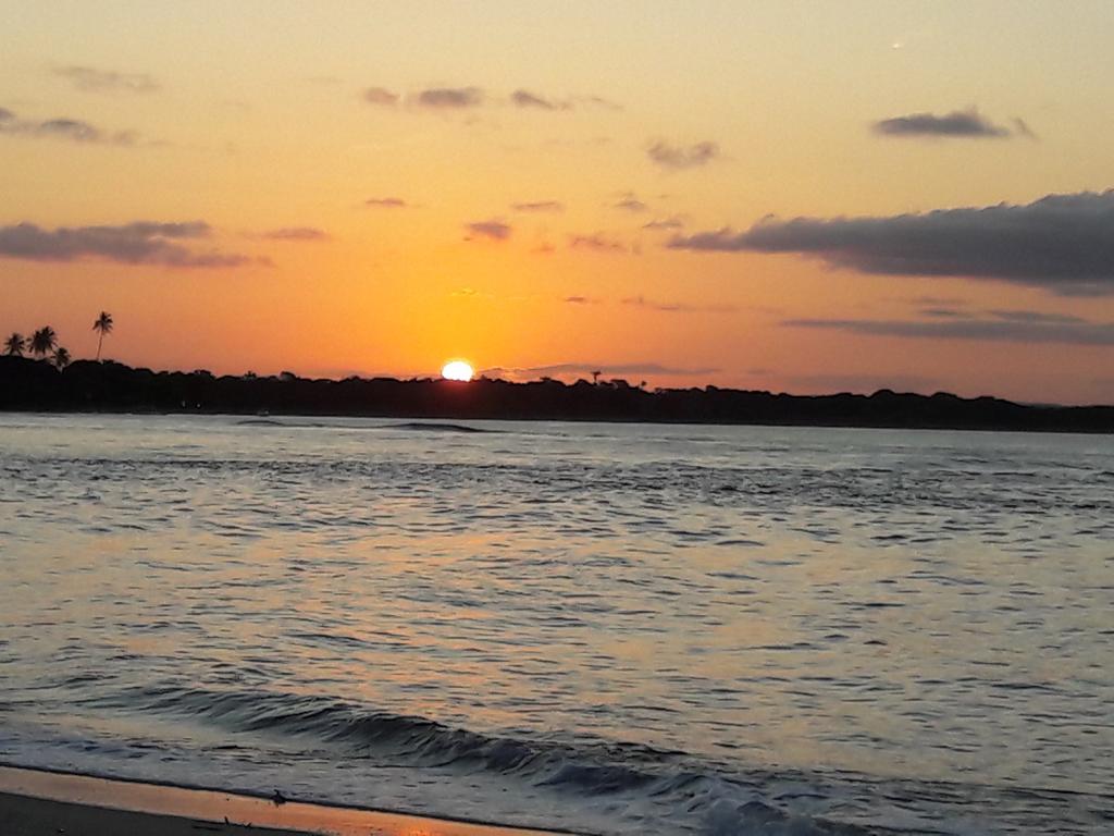 Pousada De Santo Antonio Velha Boipeba ภายนอก รูปภาพ