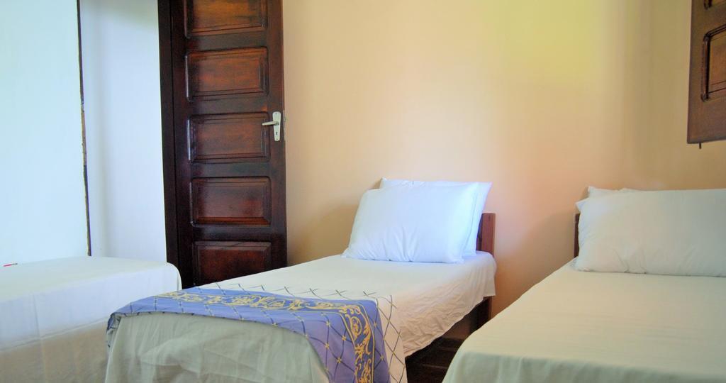 Pousada De Santo Antonio Velha Boipeba ภายนอก รูปภาพ