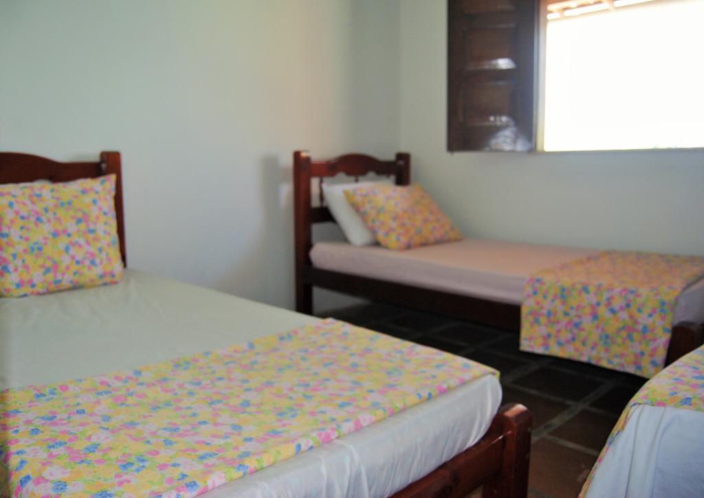 Pousada De Santo Antonio Velha Boipeba ภายนอก รูปภาพ
