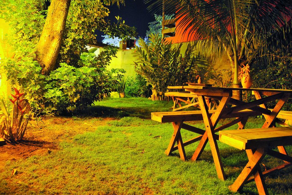 Pousada De Santo Antonio Velha Boipeba ภายนอก รูปภาพ