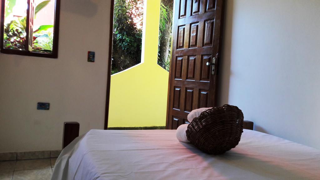 Pousada De Santo Antonio Velha Boipeba ภายนอก รูปภาพ